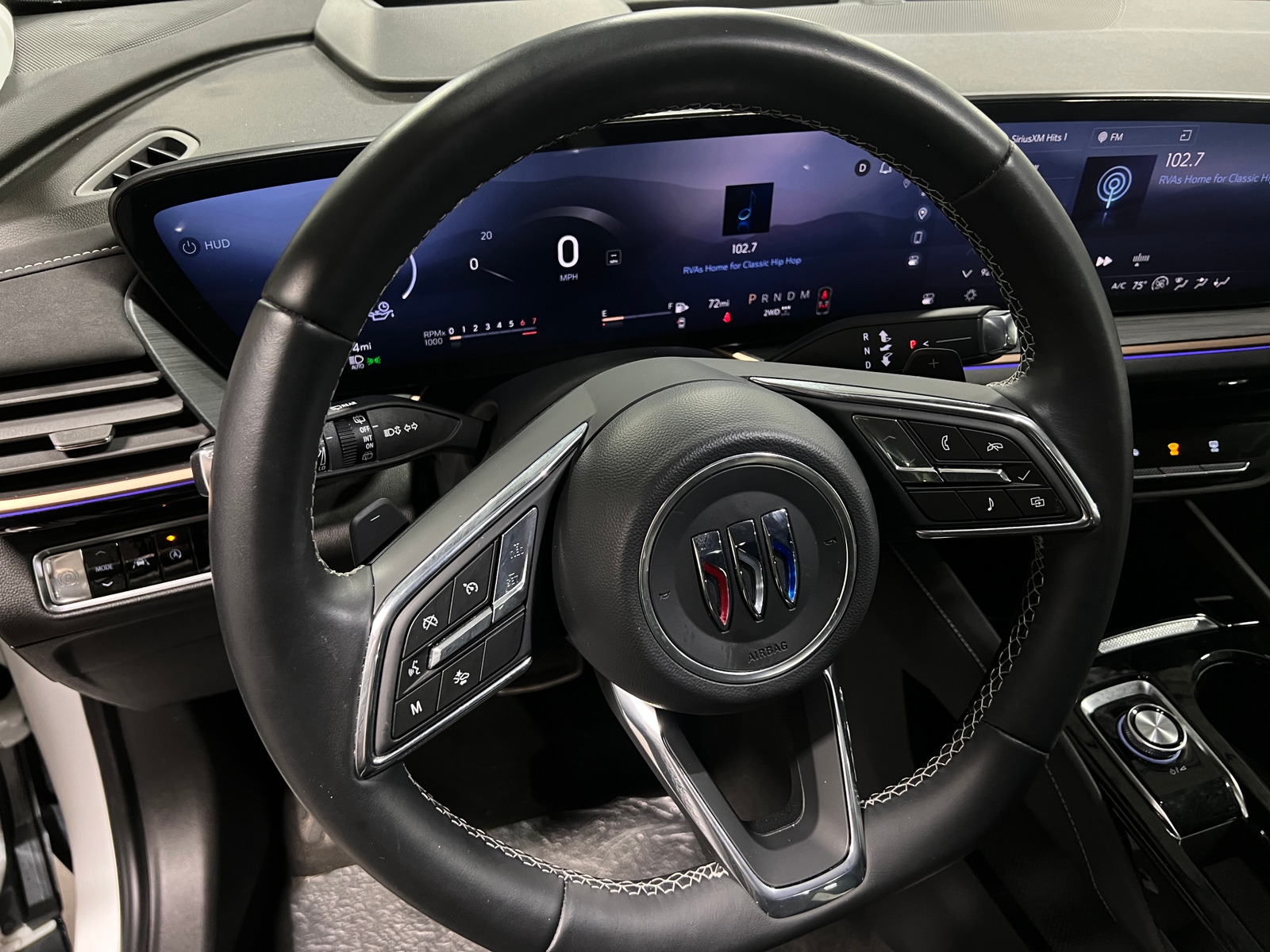 Thumbnail: 2024 Buick Envision - 4