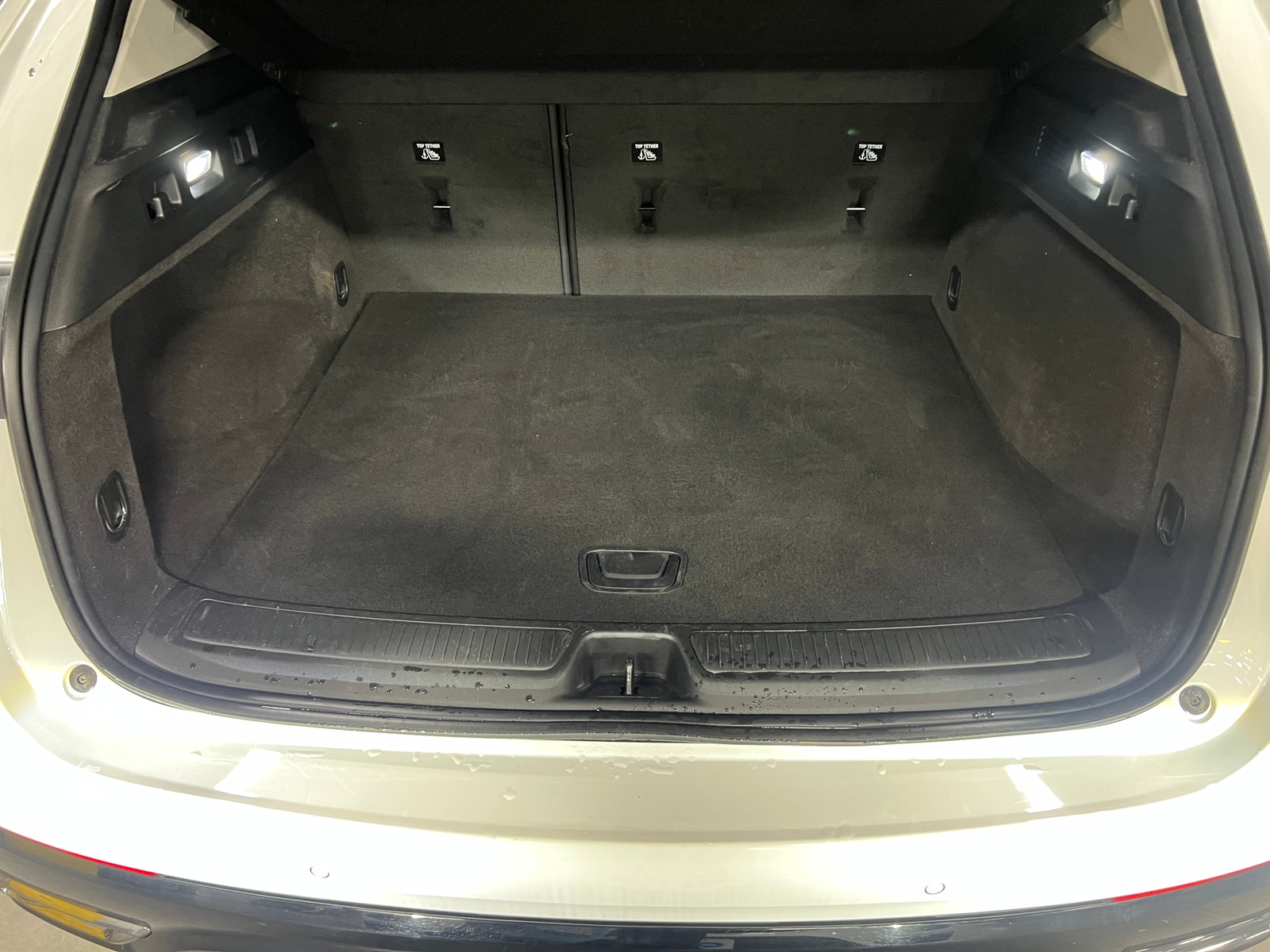 Thumbnail: 2024 Buick Envision - 6