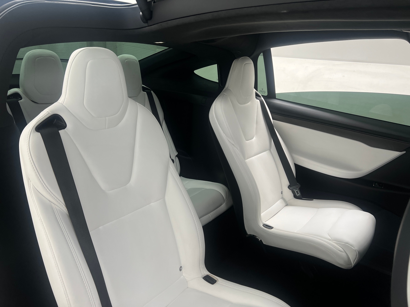 Thumbnail: 2018 Tesla Model X - 5