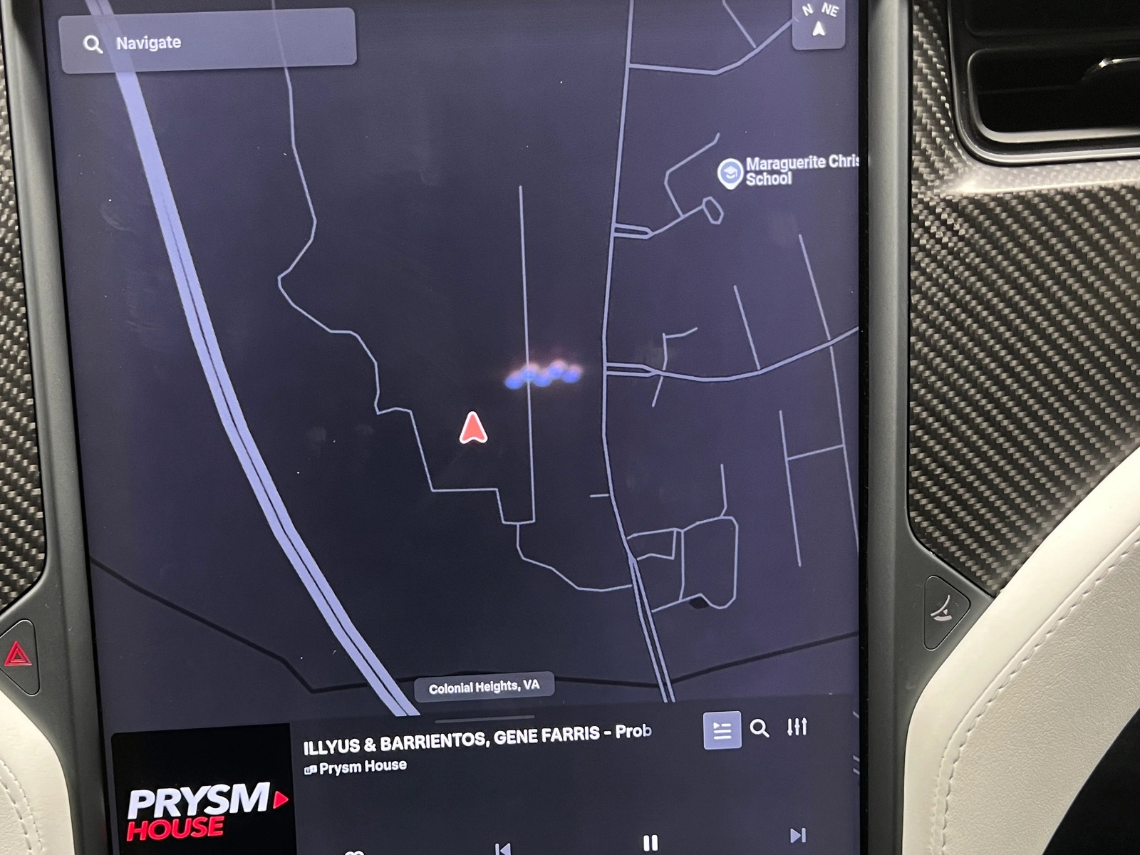 Thumbnail: 2018 Tesla Model X - 3