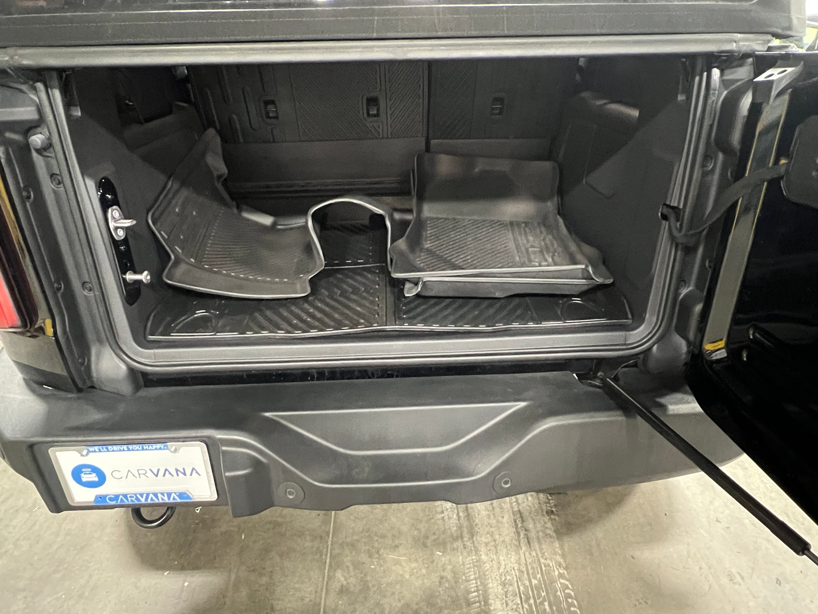 Thumbnail: 2024 Ford Bronco - 6