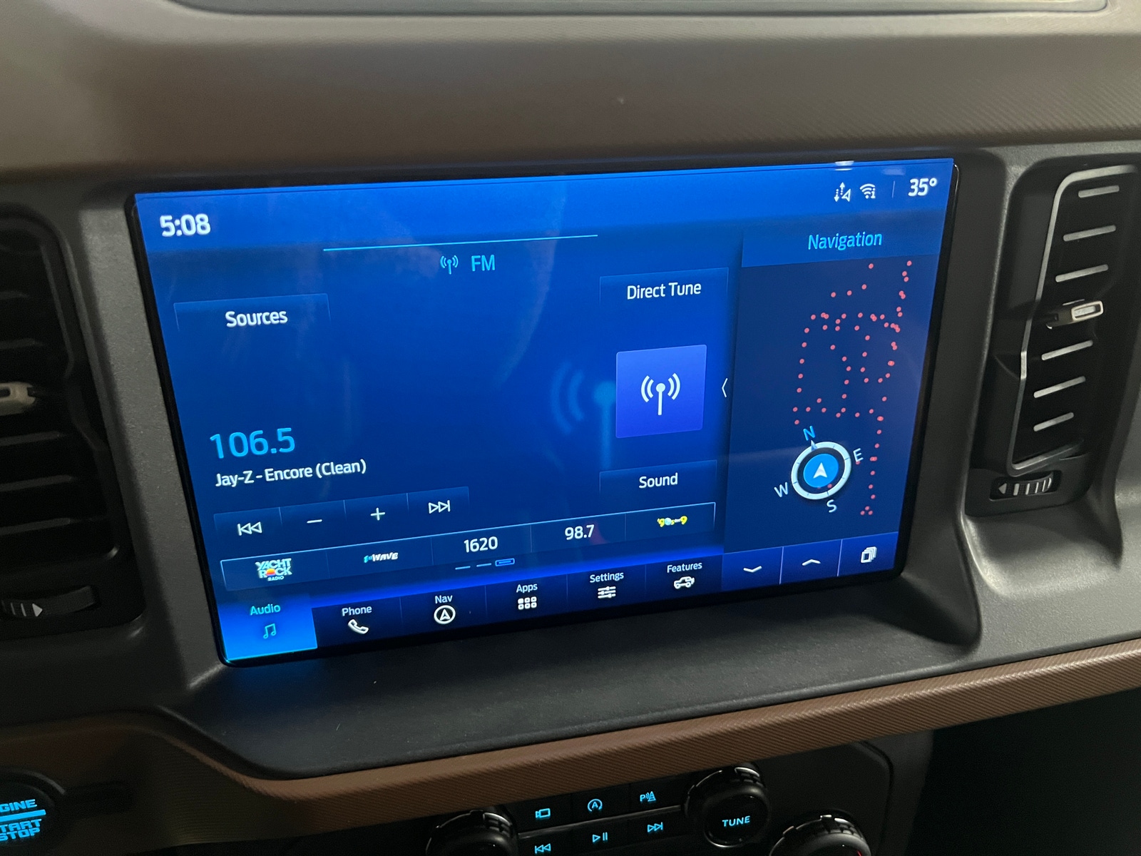 Thumbnail: 2024 Ford Bronco - 3