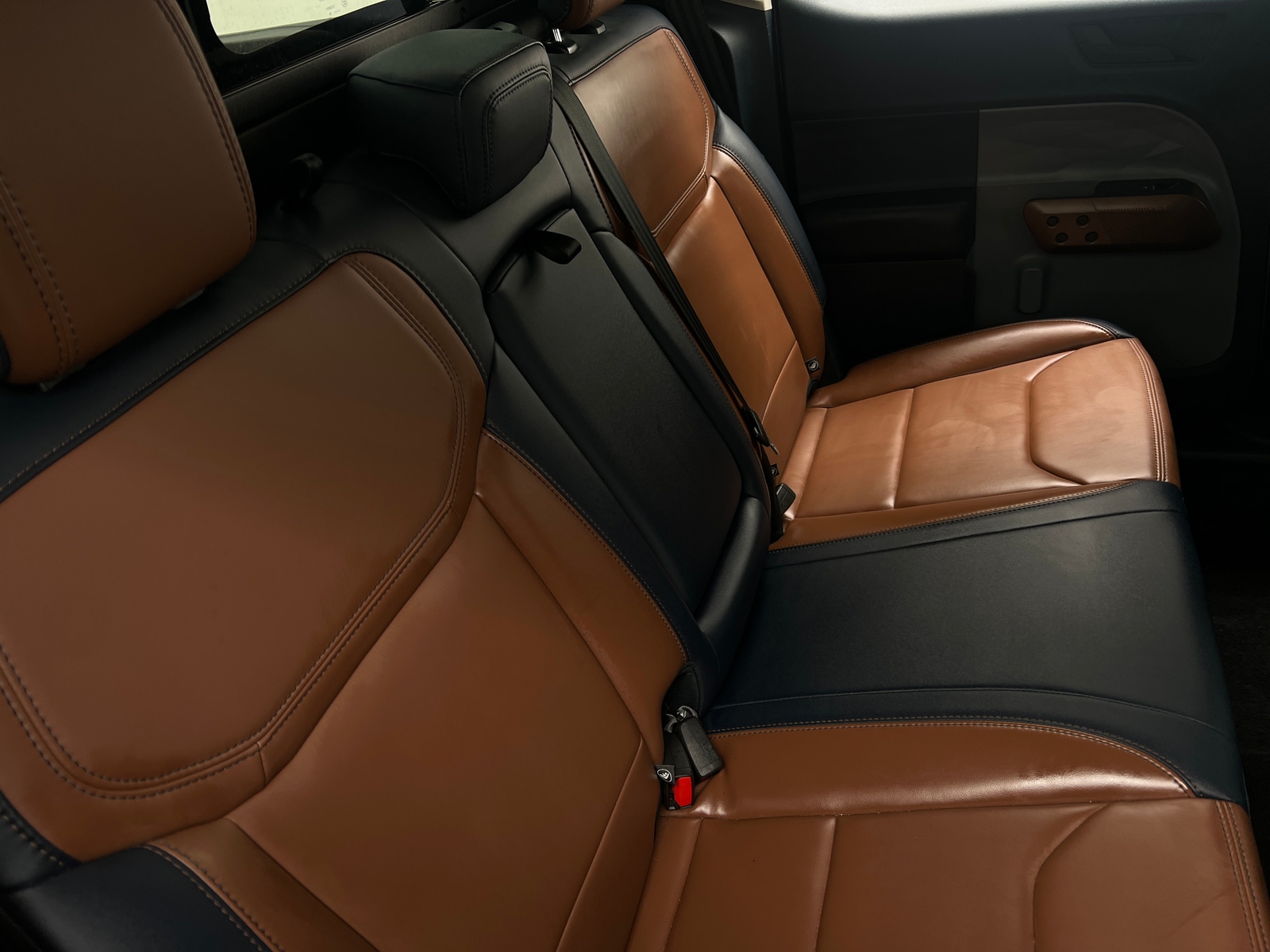 Thumbnail: 2024 Ford Maverick - 5