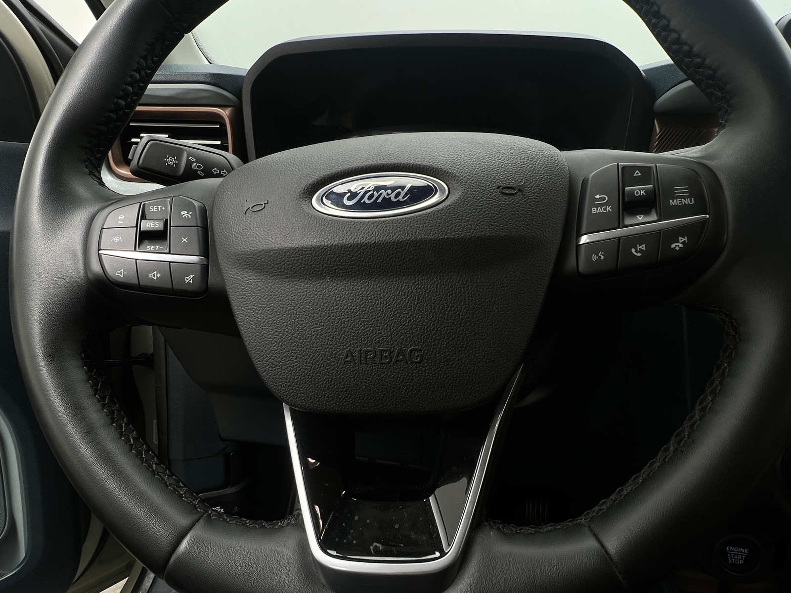 Thumbnail: 2024 Ford Maverick - 4