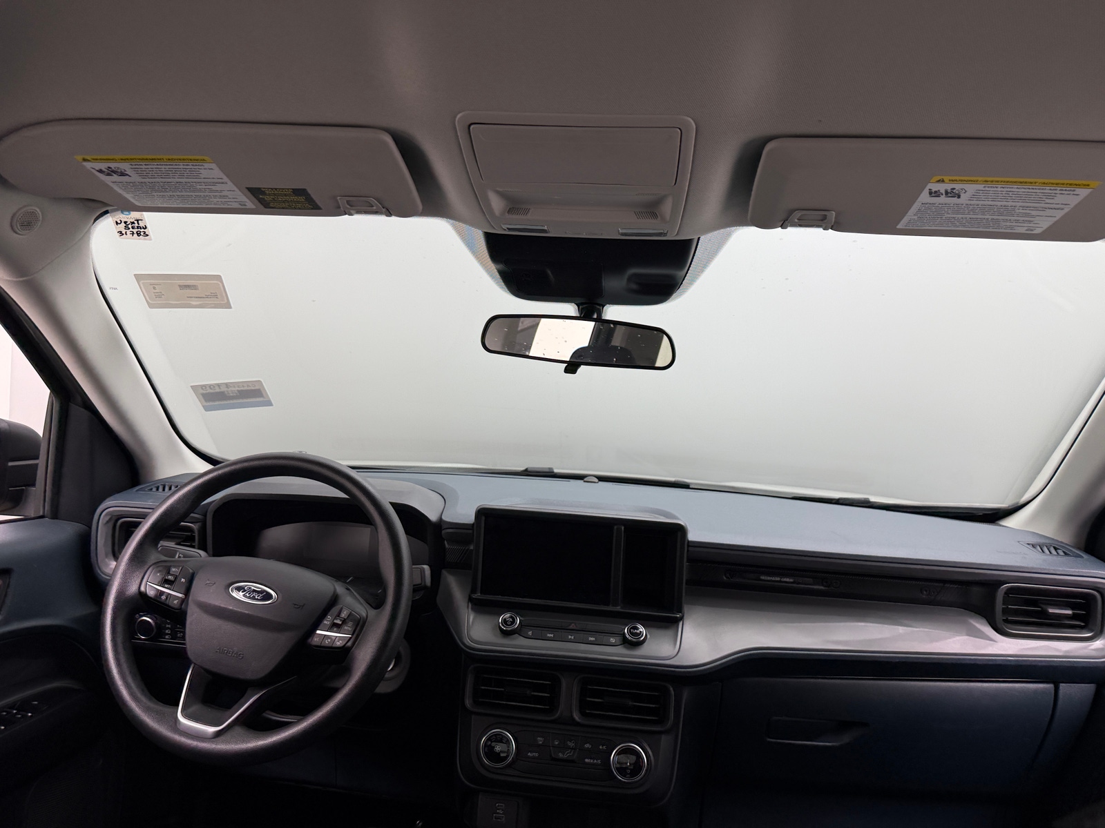 Thumbnail: 2024 Ford Maverick - 3