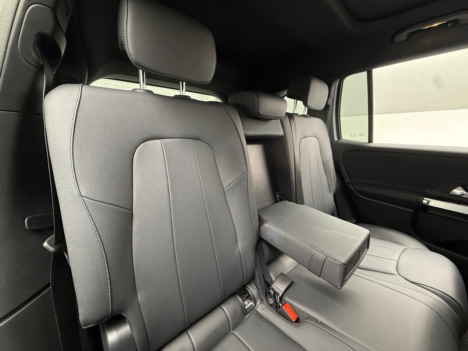 Thumbnail: 2024 Mercedes-Benz EQB - 5