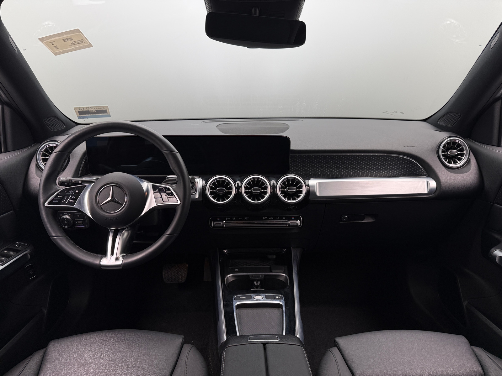 Thumbnail: 2024 Mercedes-Benz EQB - 2