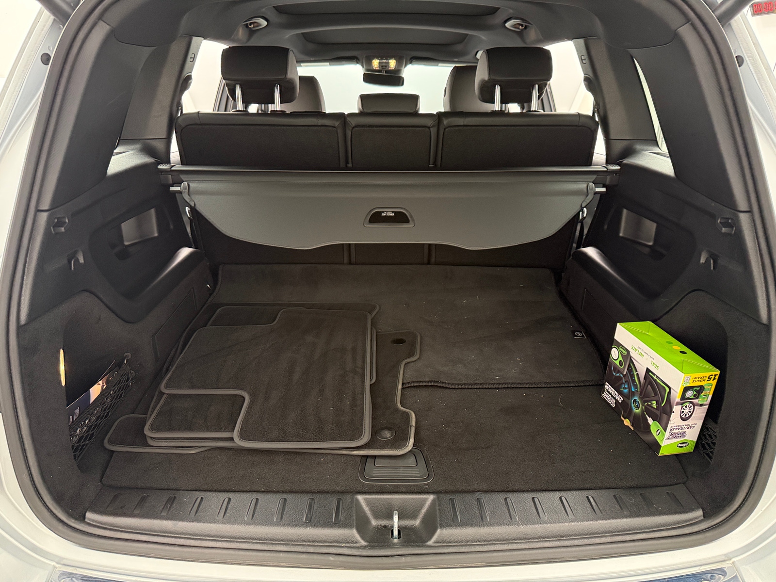 Thumbnail: 2024 Mercedes-Benz EQB - 6