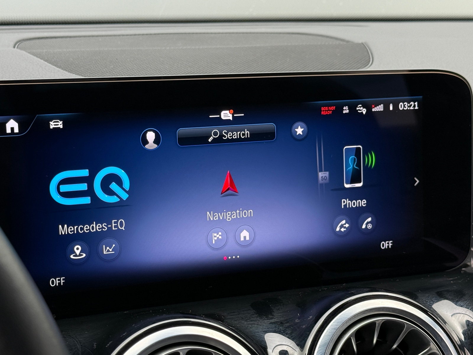 Thumbnail: 2024 Mercedes-Benz EQB - 3