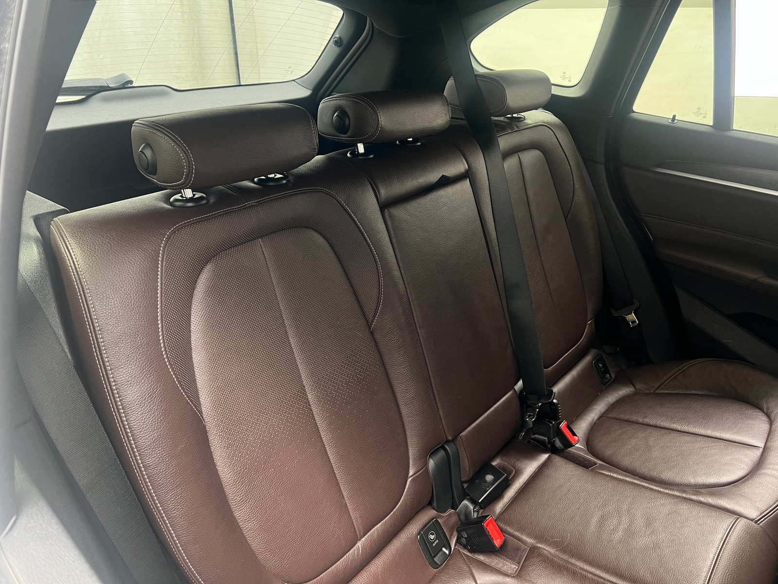 Thumbnail: 2017 BMW X1 - 5