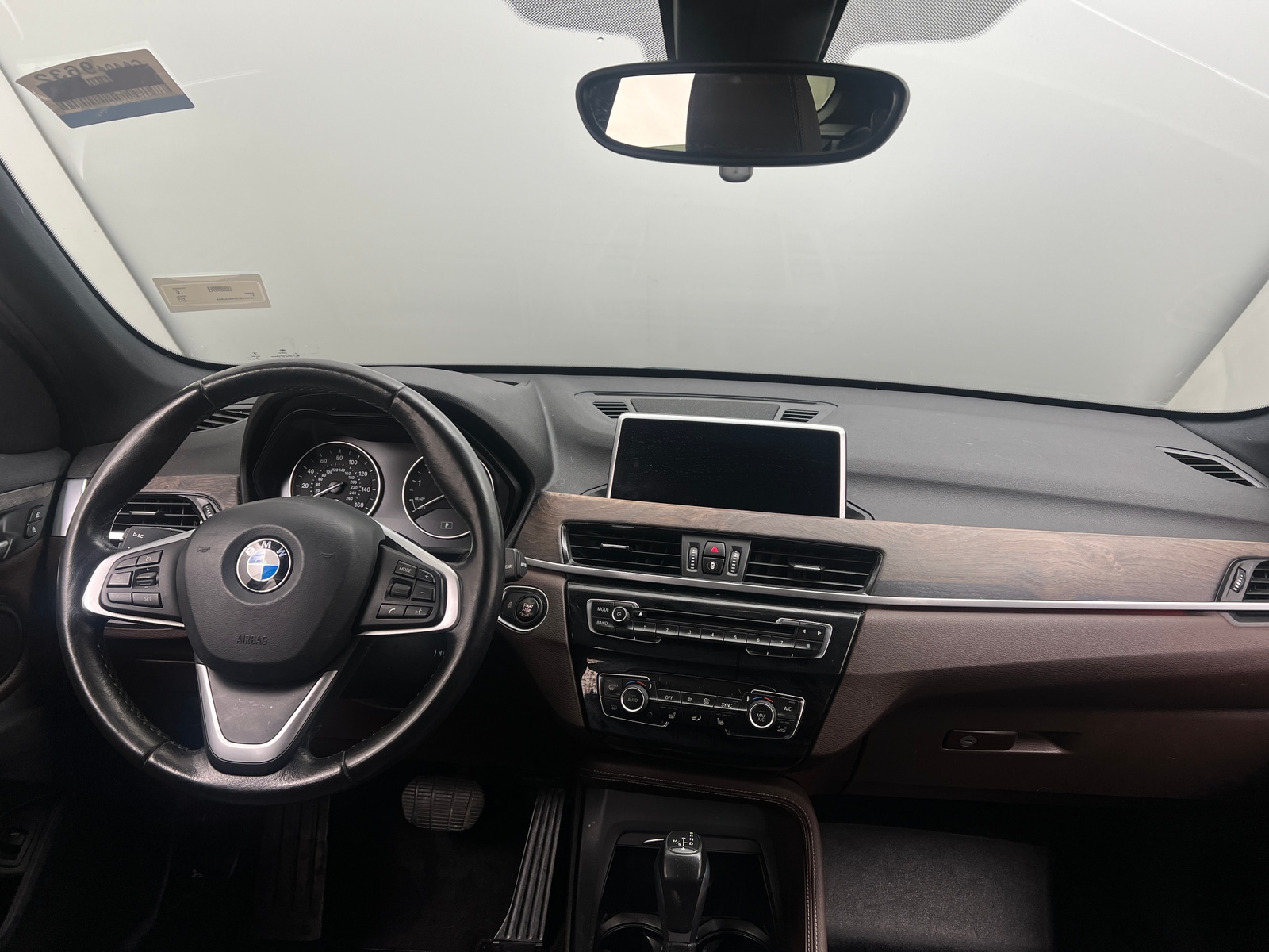 Thumbnail: 2017 BMW X1 - 2