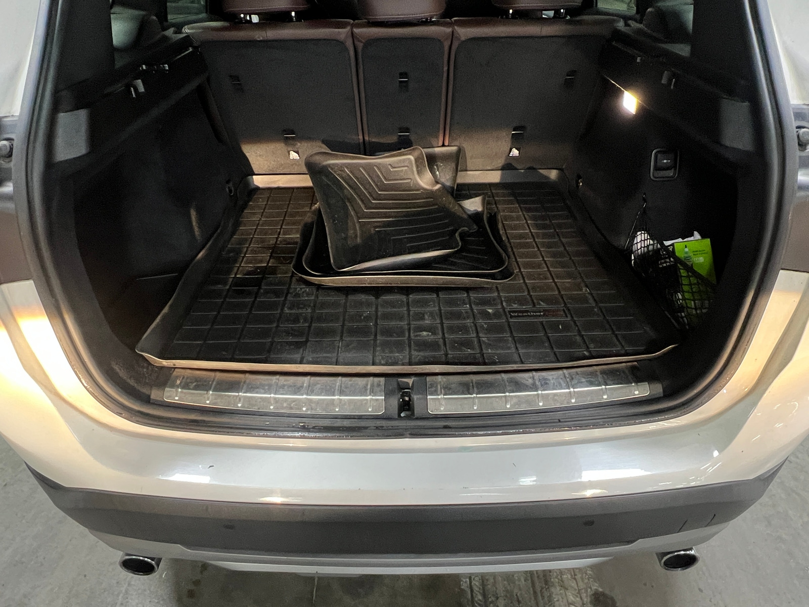 Thumbnail: 2017 BMW X1 - 6