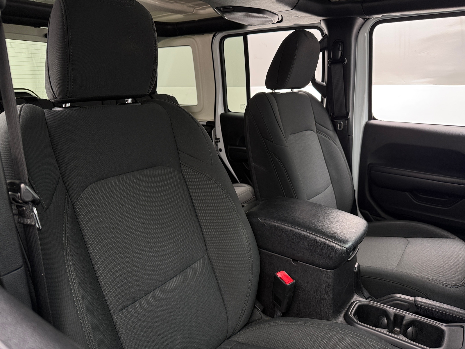 Thumbnail: 2020 Jeep Wrangler - 2