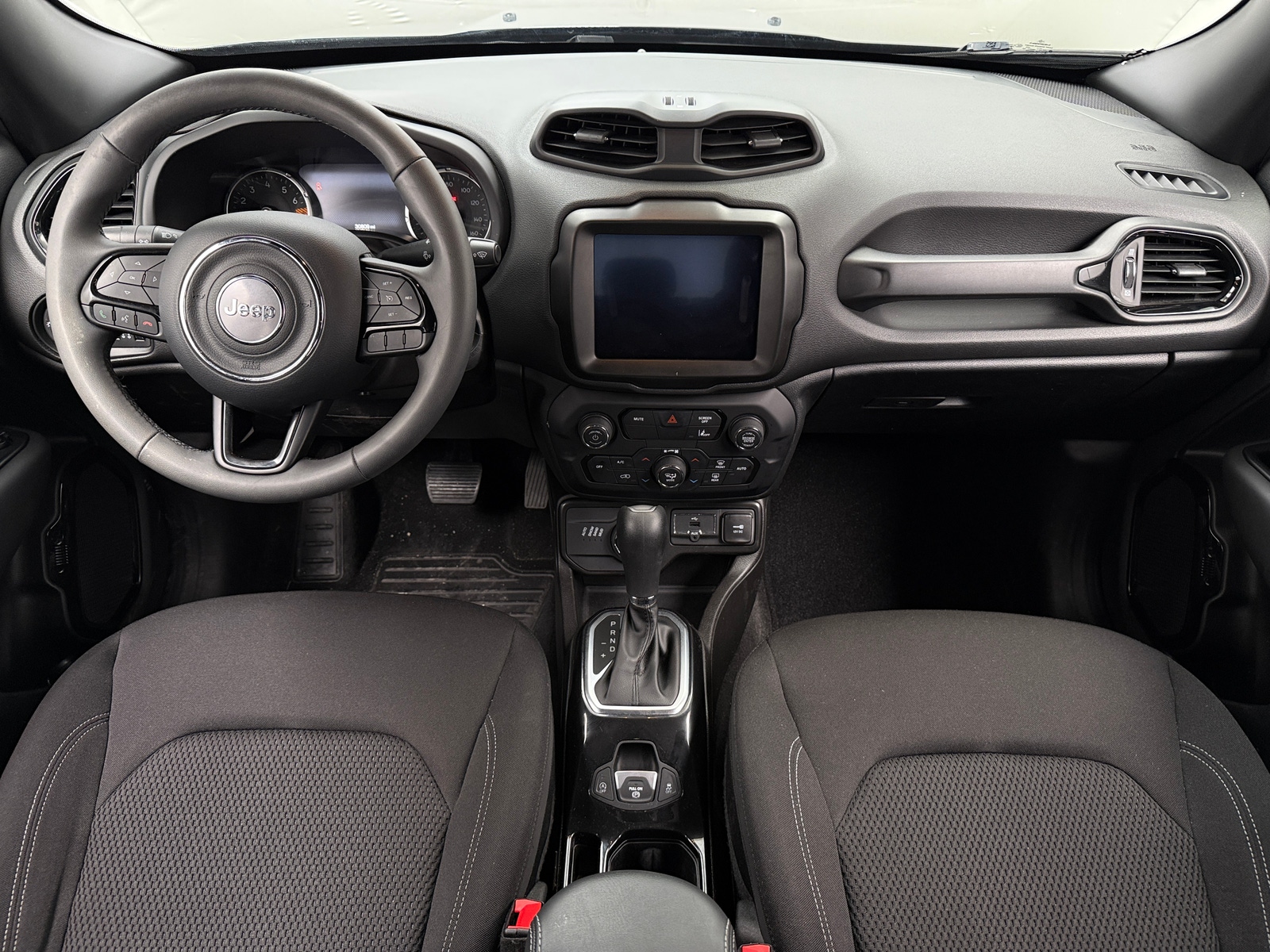 Thumbnail: 2022 Jeep Renegade - 3