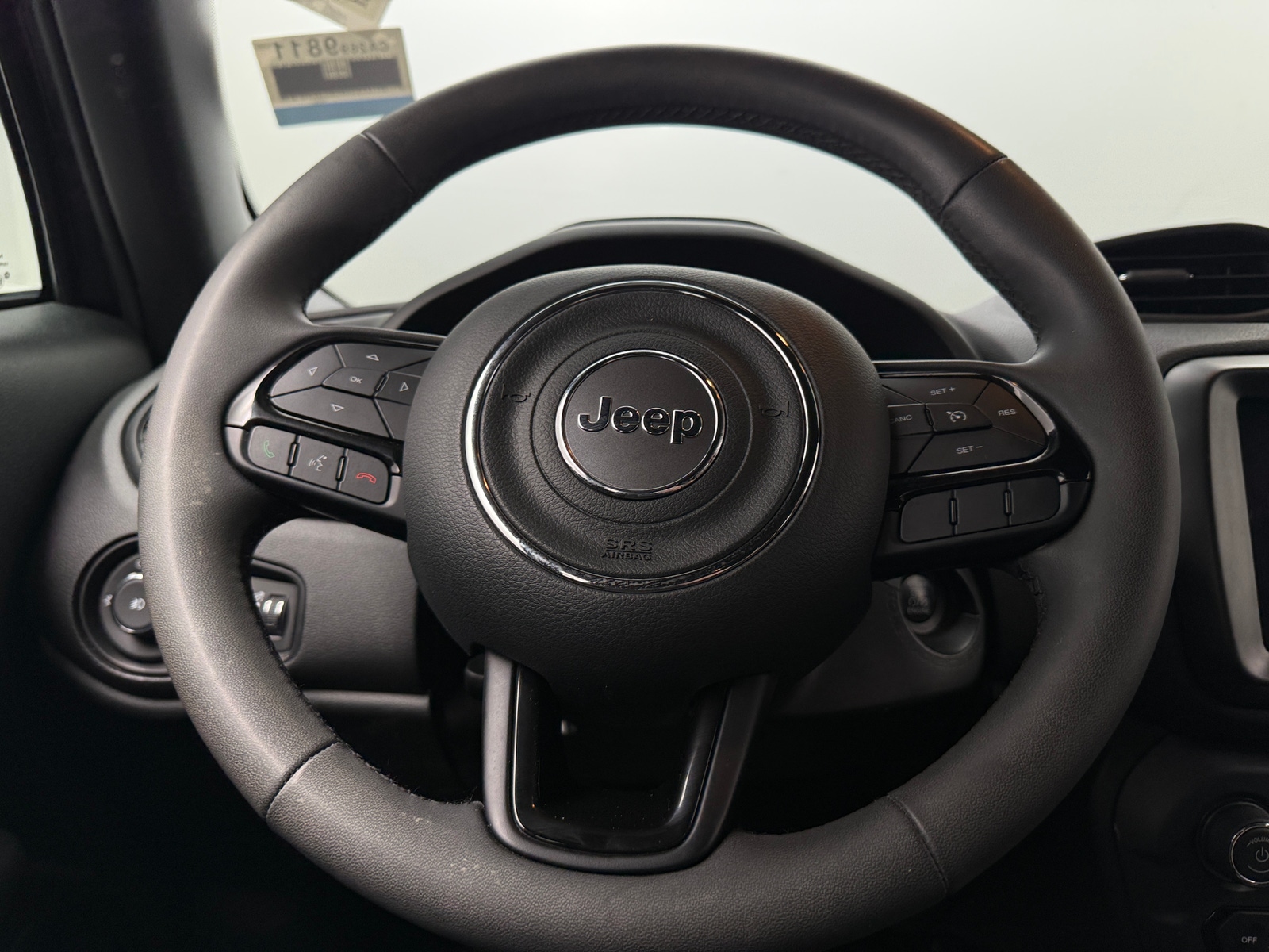 Thumbnail: 2022 Jeep Renegade - 4