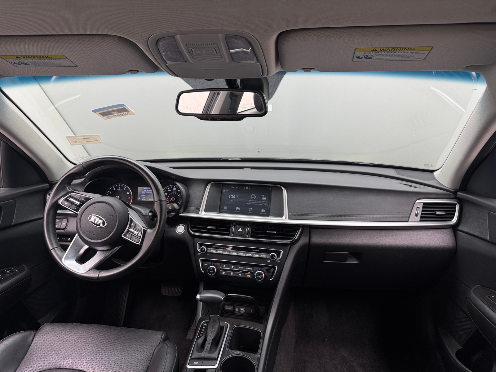 Thumbnail: 2020 Kia Optima - 2