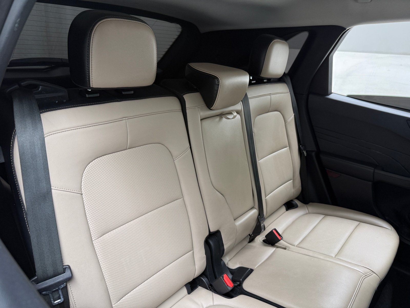 Thumbnail: 2021 Ford Escape - 5