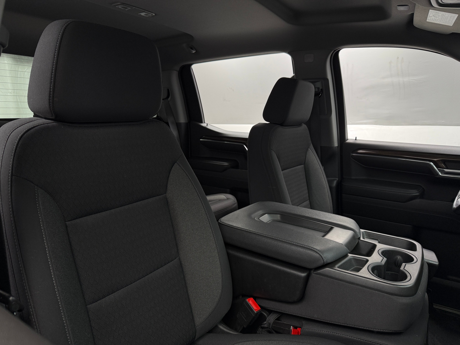 Thumbnail: 2023 Chevrolet Silverado 1500 - 2