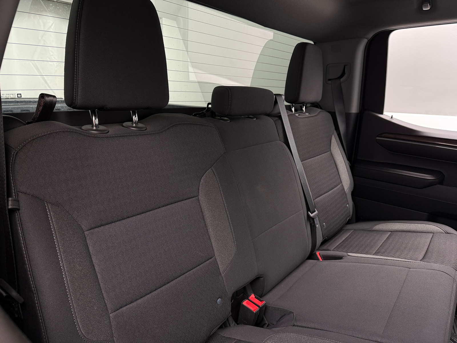 Thumbnail: 2023 Chevrolet Silverado 1500 - 6