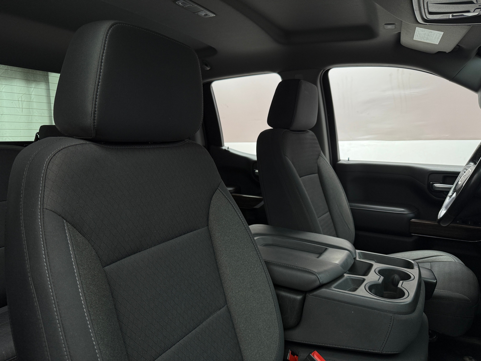 Thumbnail: 2020 GMC Sierra 1500 - 2