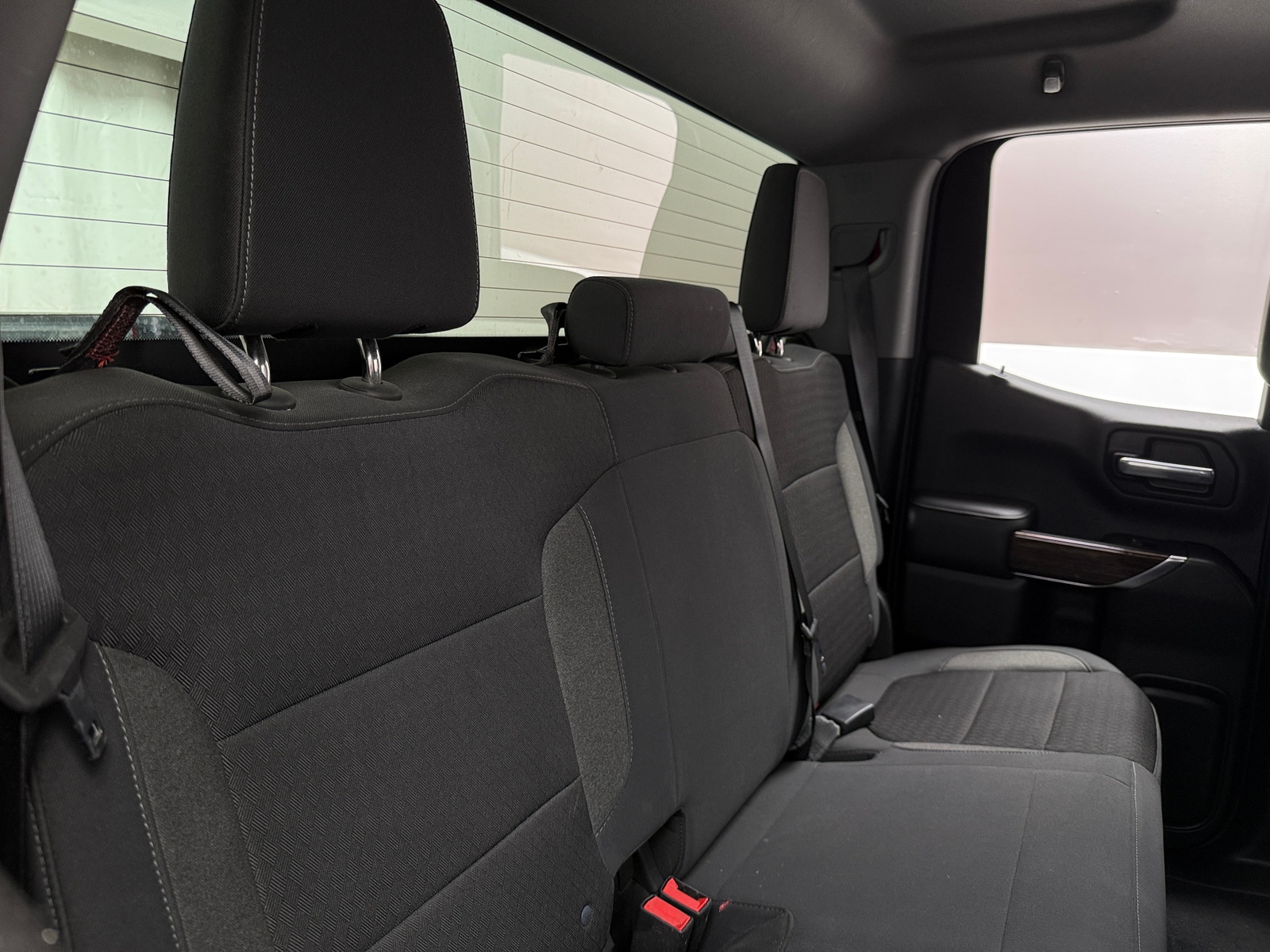 Thumbnail: 2020 GMC Sierra 1500 - 6