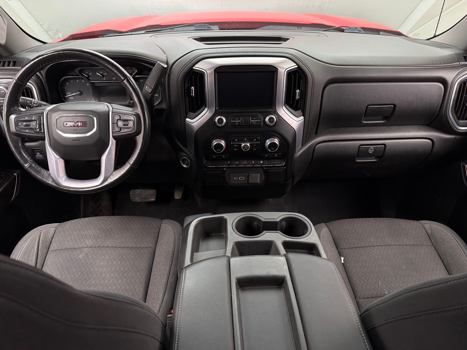 Thumbnail: 2020 GMC Sierra 1500 - 3