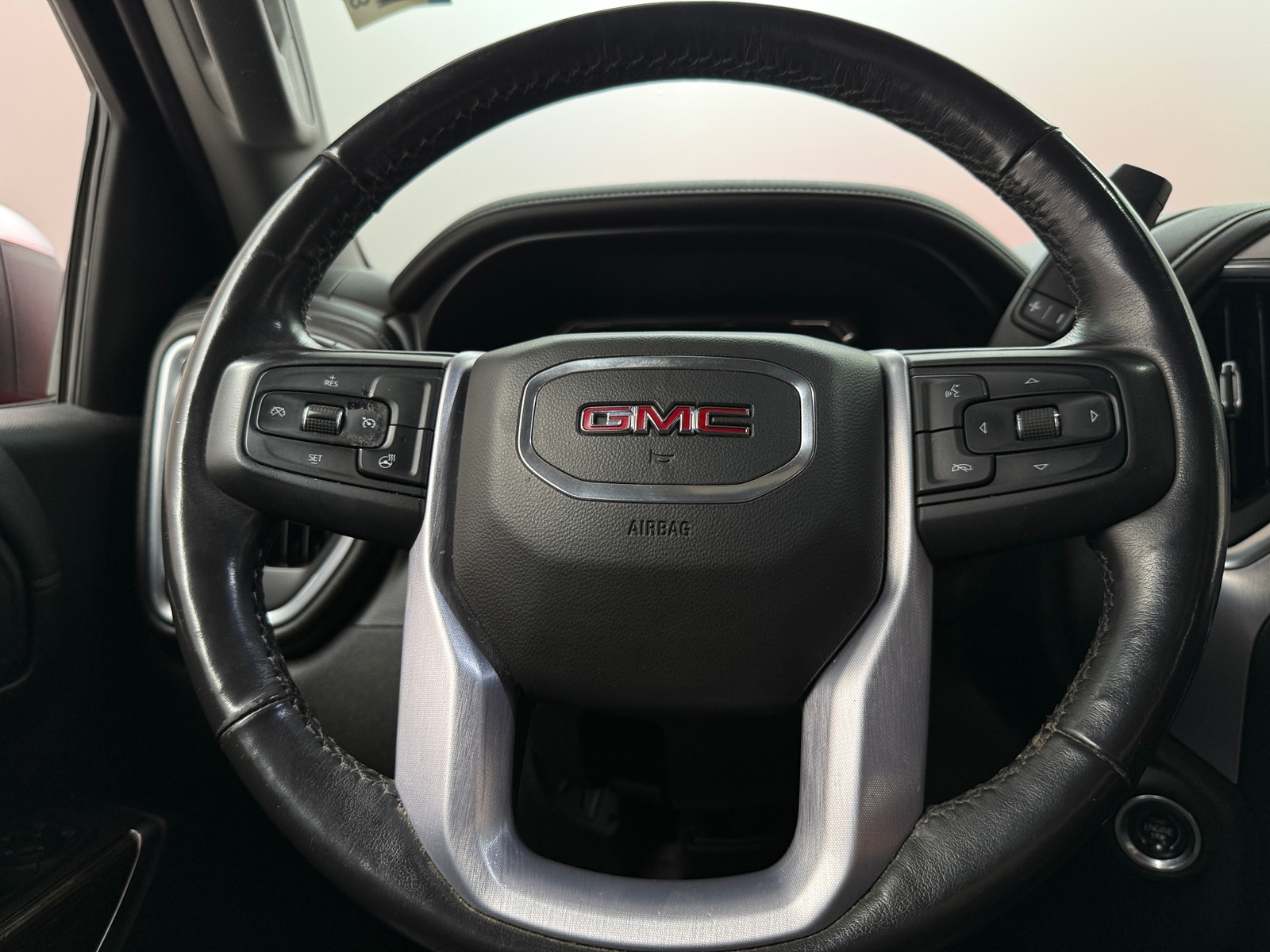 Thumbnail: 2020 GMC Sierra 1500 - 5