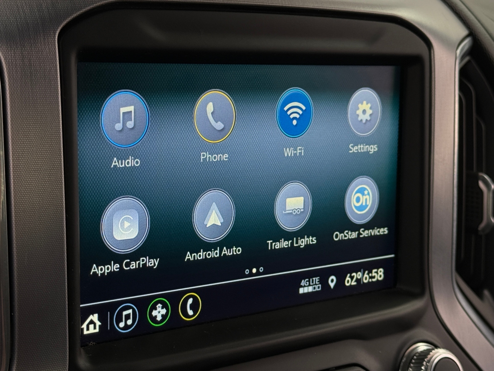 Thumbnail: 2020 GMC Sierra 1500 - 4