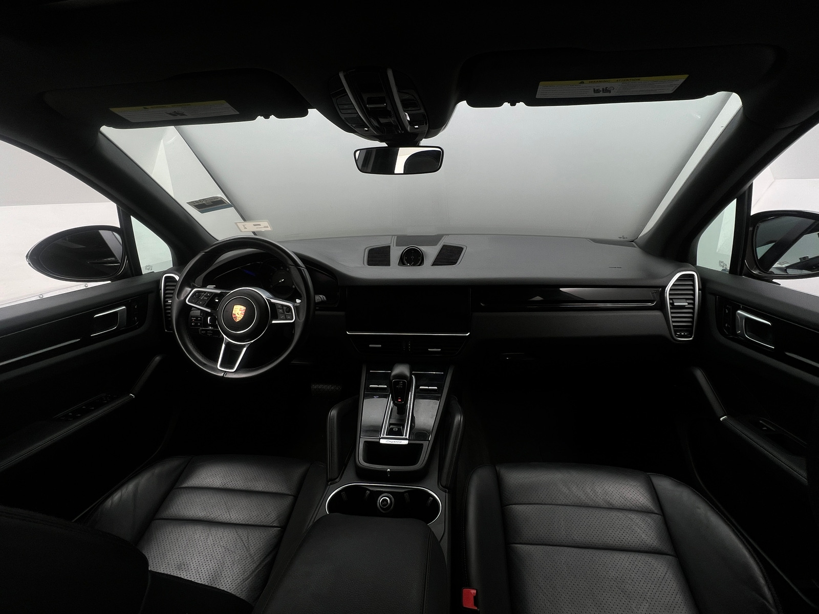 Thumbnail: 2019 Porsche Cayenne - 2