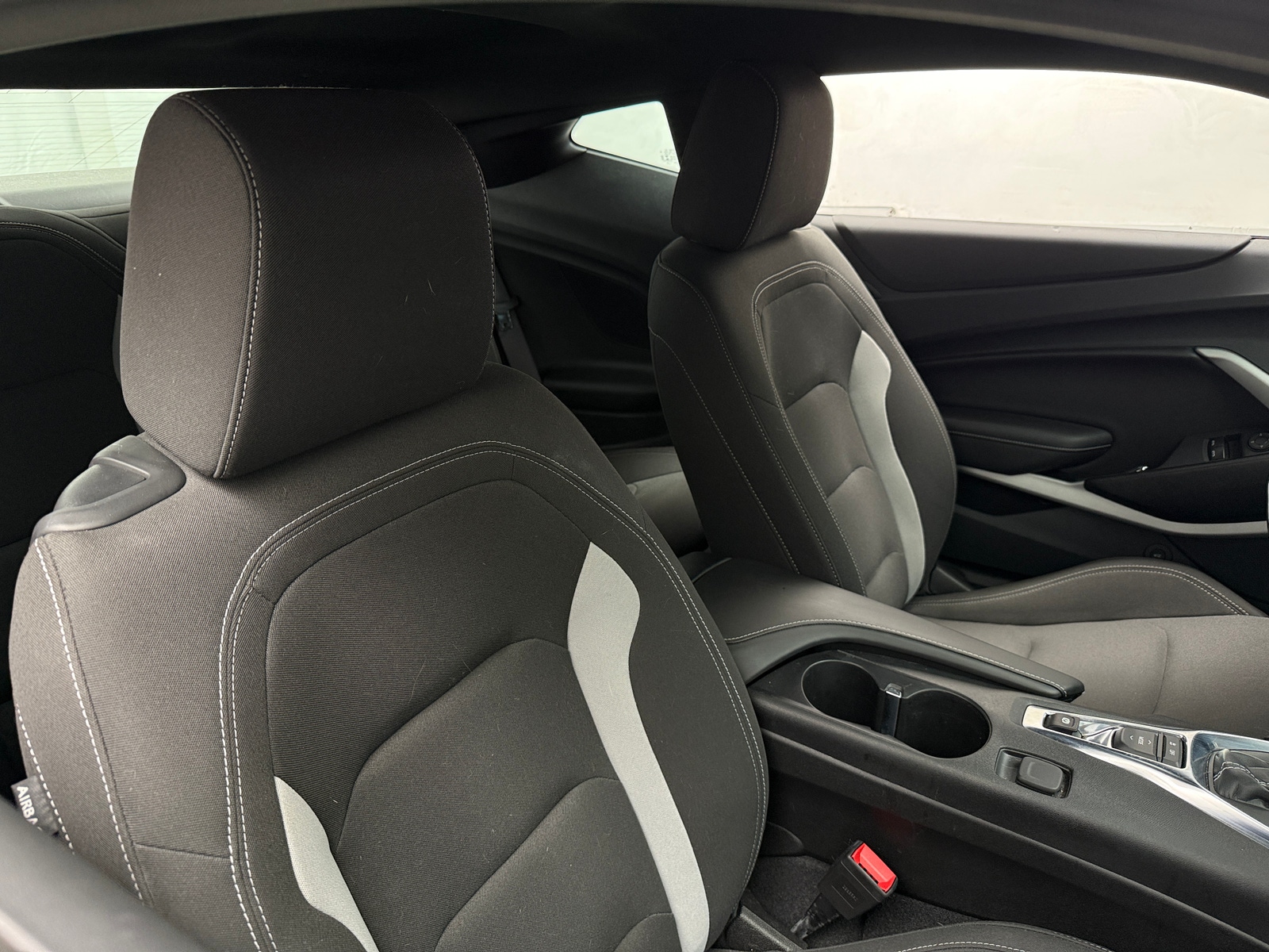 Thumbnail: 2022 Chevrolet Camaro - 2