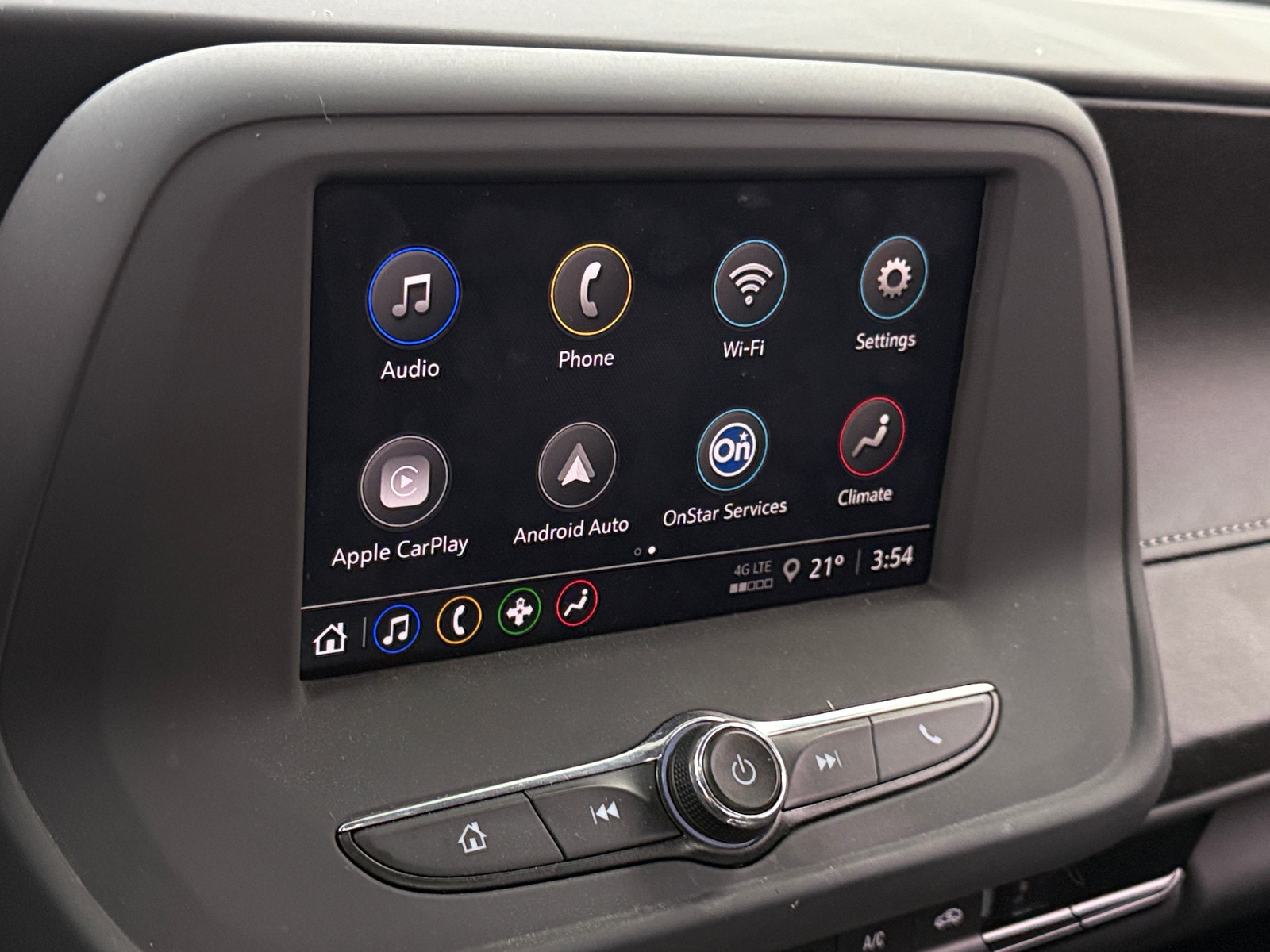 Thumbnail: 2022 Chevrolet Camaro - 3