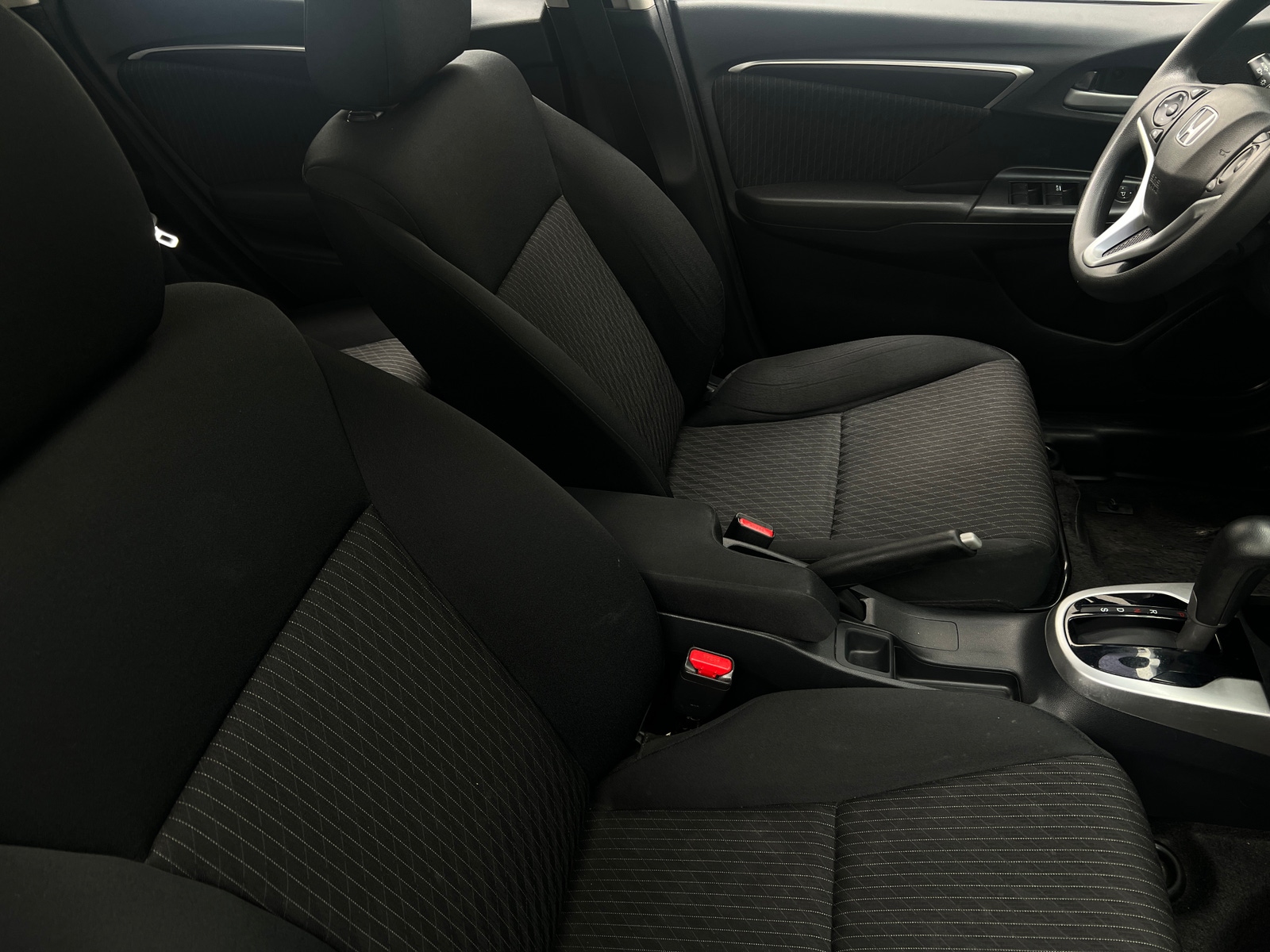 Thumbnail: 2019 Honda Fit - 2