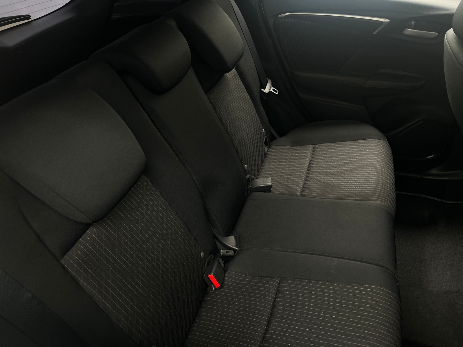 Thumbnail: 2019 Honda Fit - 6