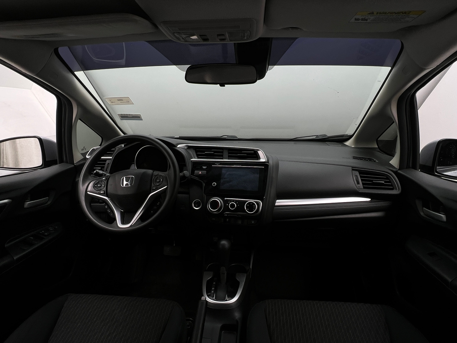 Thumbnail: 2019 Honda Fit - 3