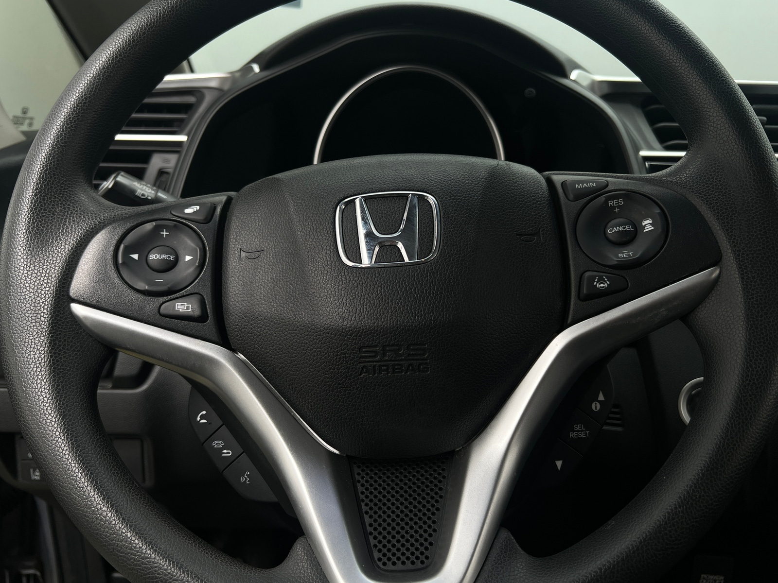 Thumbnail: 2019 Honda Fit - 5