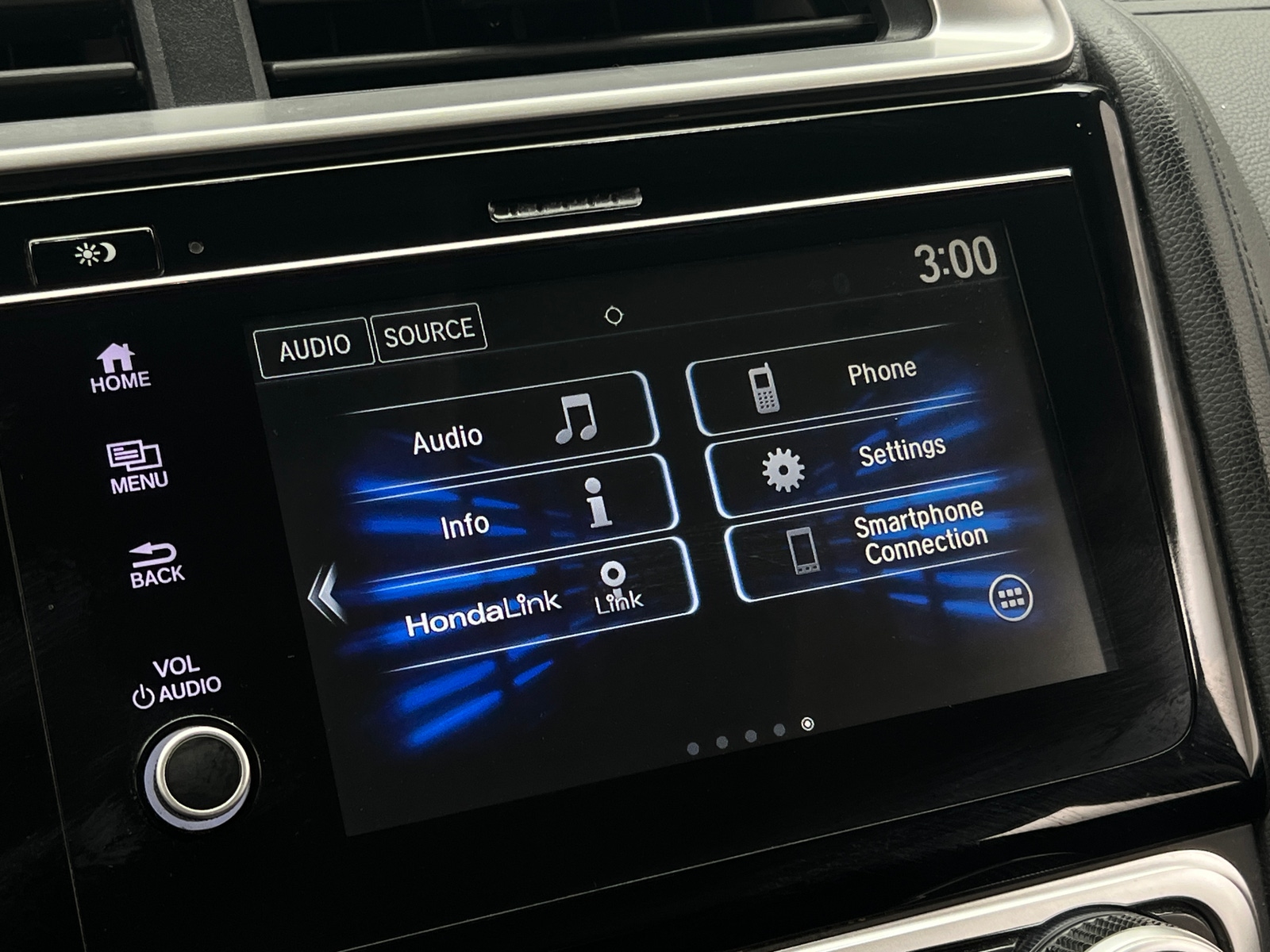 Thumbnail: 2019 Honda Fit - 4