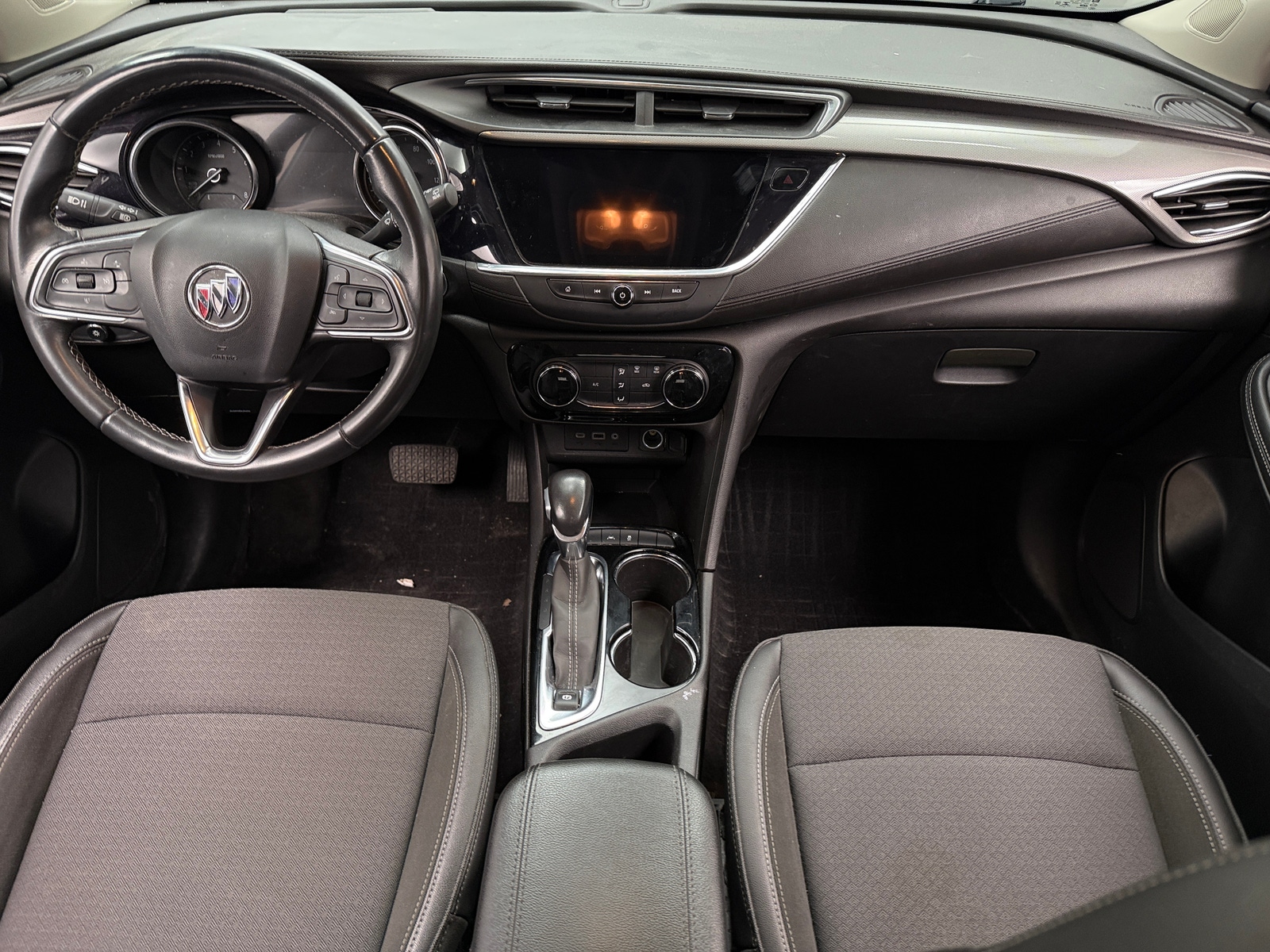 Thumbnail: 2021 Buick Encore GX - 3