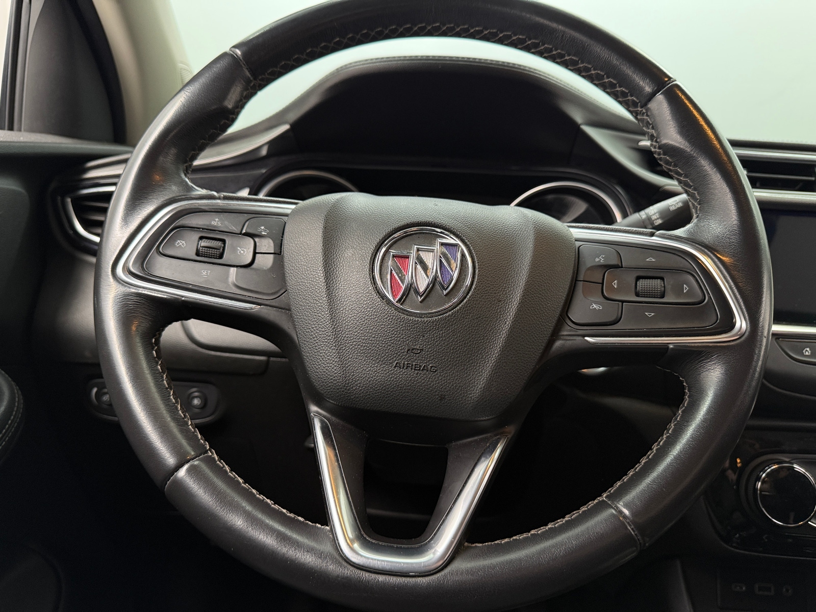 Thumbnail: 2021 Buick Encore GX - 5