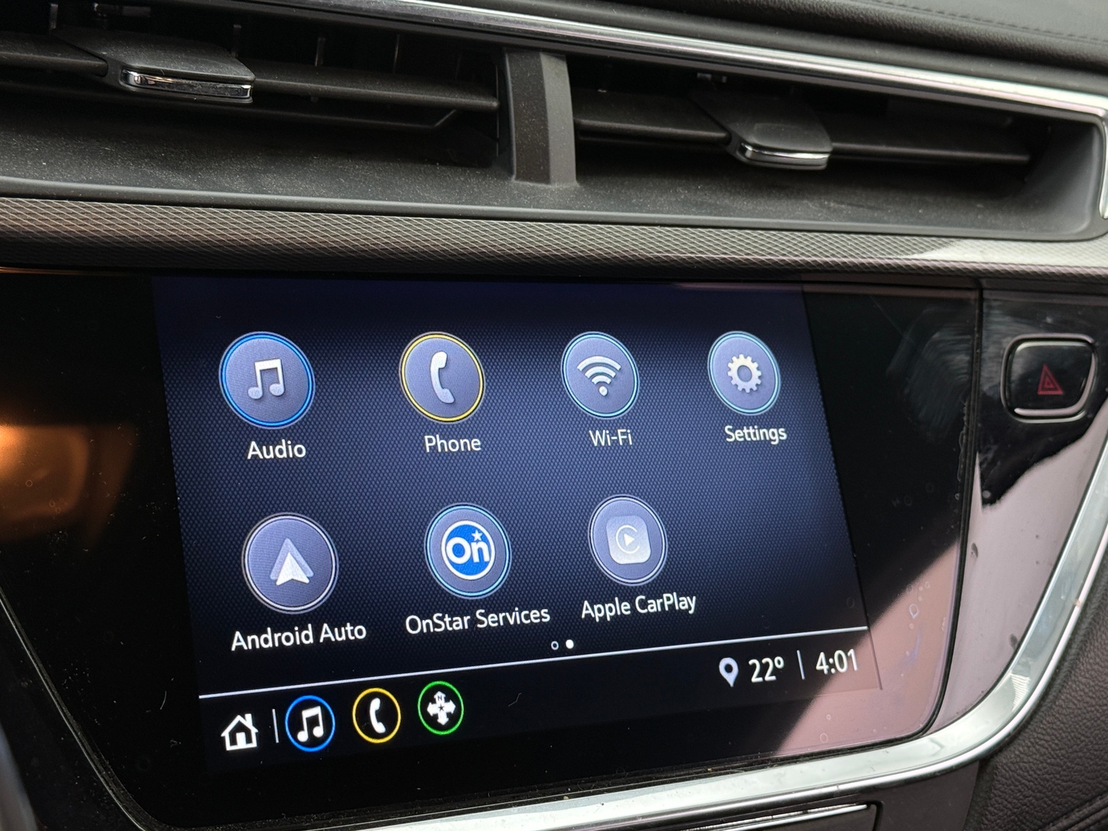 Thumbnail: 2021 Buick Encore GX - 4