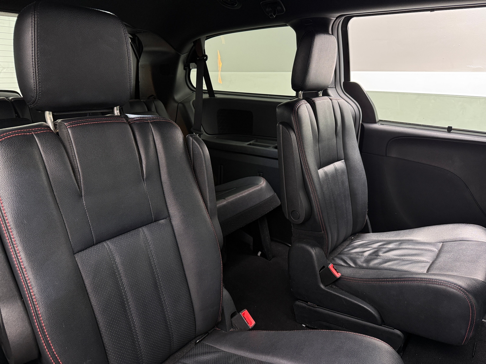 Thumbnail: 2019 Dodge Grand Caravan - 5