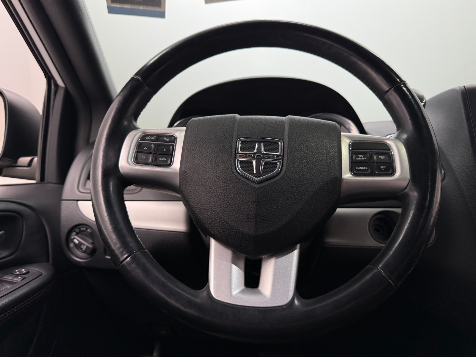 Thumbnail: 2019 Dodge Grand Caravan - 4