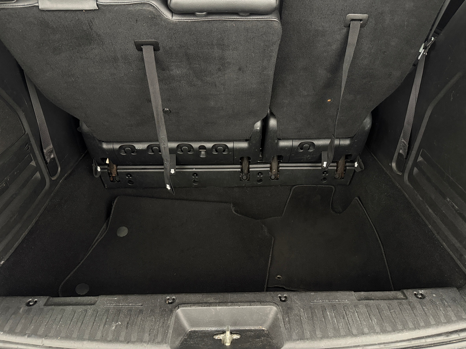 Thumbnail: 2019 Dodge Grand Caravan - 6