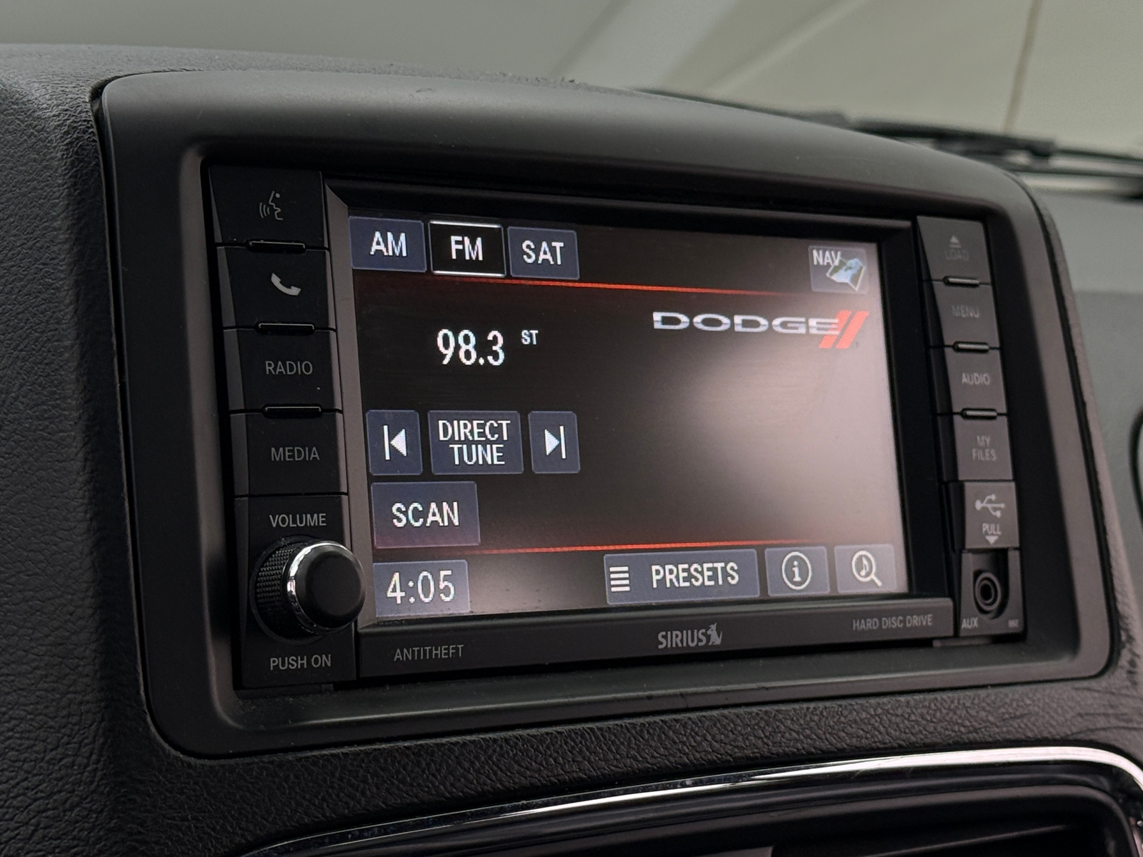 Thumbnail: 2019 Dodge Grand Caravan - 3