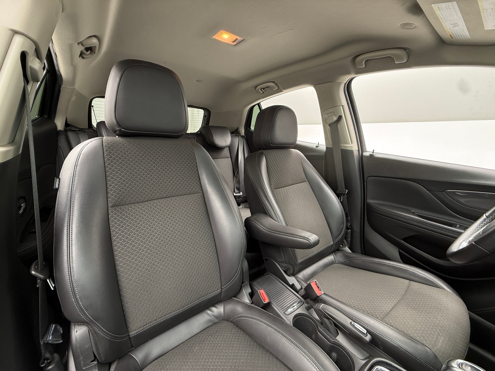 Thumbnail: 2021 Buick Encore - 2