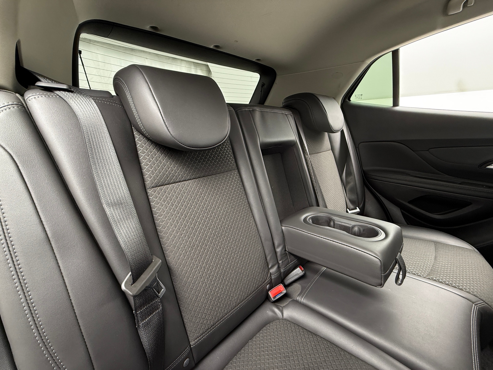 Thumbnail: 2021 Buick Encore - 6