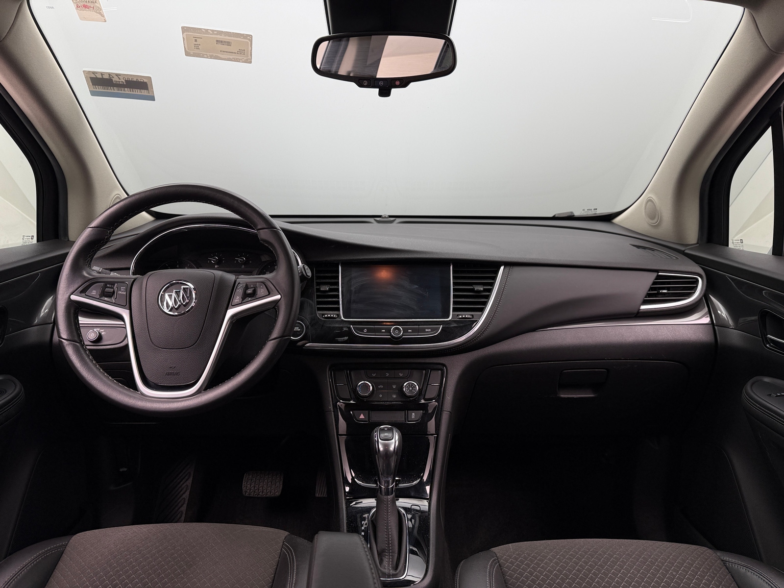 Thumbnail: 2021 Buick Encore - 3