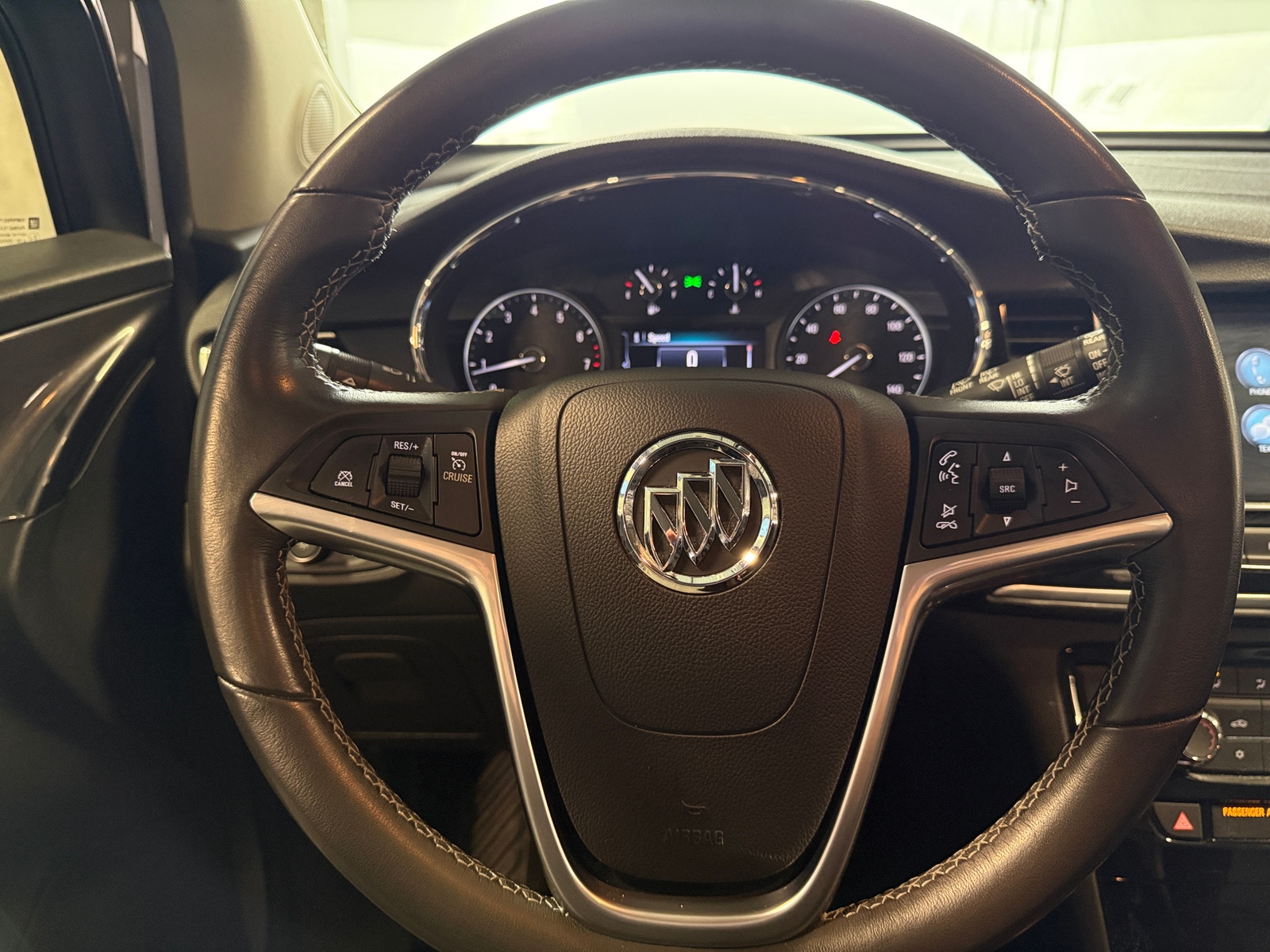 Thumbnail: 2021 Buick Encore - 5