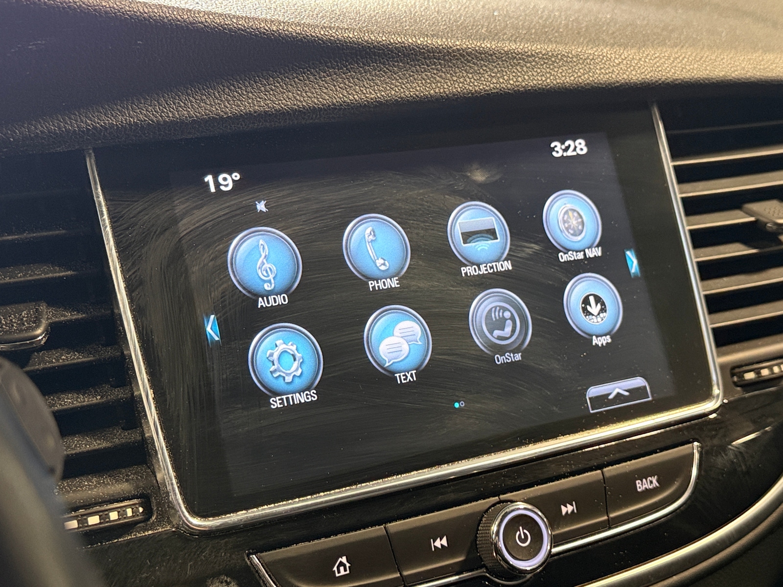 Thumbnail: 2021 Buick Encore - 4