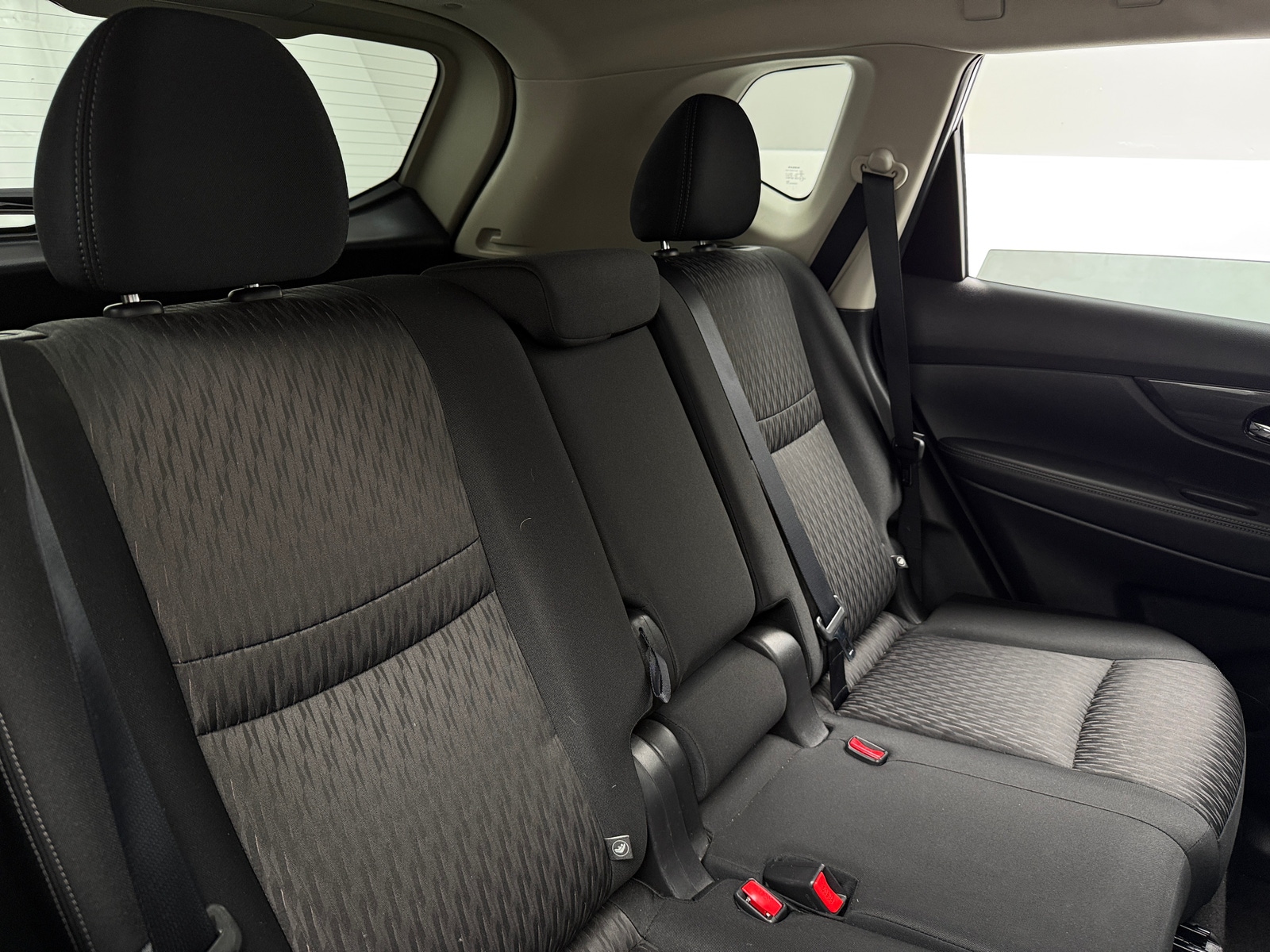 Thumbnail: 2018 Nissan Rogue - 6