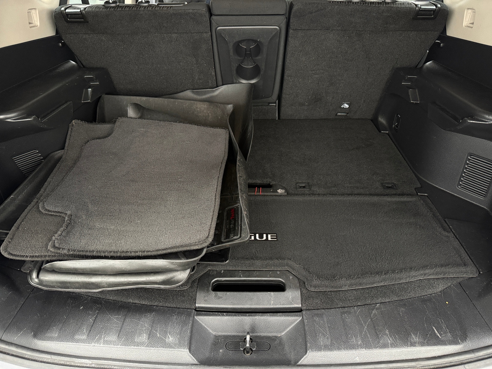 Thumbnail: 2018 Nissan Rogue - 7